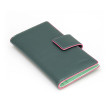 Slim N1603.W6069LS petrol/grn/fuchsia &ndash; Gr&uuml;n &ndash; Bild 1