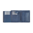 Symbol N651 blau mit Sonnen-Blindpr&auml;gung &ndash; Blu &ndash; Immagine 4