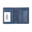 Symbol N651 blau mit Sonnen-Blindpr&auml;gung &ndash; Blu &ndash; Immagine 2