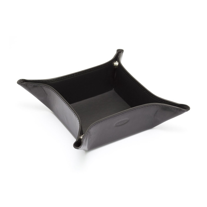 The MOON Tray - Taschenleerer N1632.F181 schwarz &ndash; Nero &ndash; Immagine 1