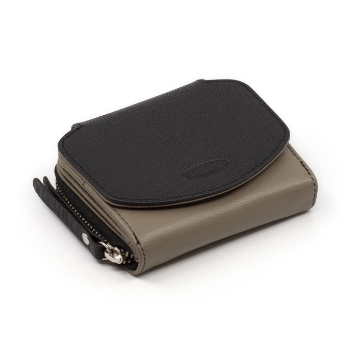 Toronto N1644.W5156 taupe/schwarz &ndash; Beige &ndash; Image 1