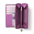 Varanasi N1595.C4525LS rose &ndash; Rosa &ndash; Immagine 3