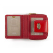 Venezia N1675.C8404 coral &ndash; Rosso &ndash; Immagine 3