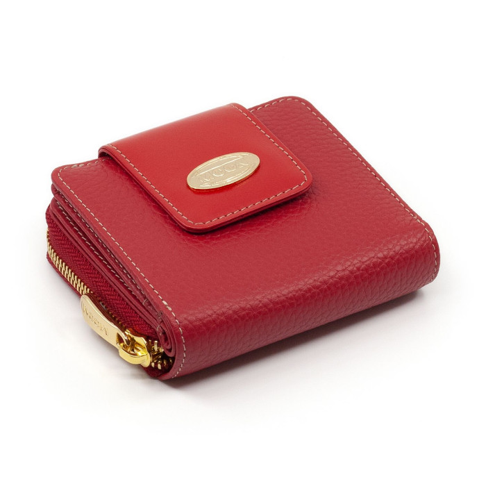 Venezia N1675.C8404 coral &ndash; Rosso &ndash; Immagine 1