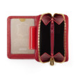 Venezia N1675.C8404 coral &ndash; Rosso &ndash; Immagine 4