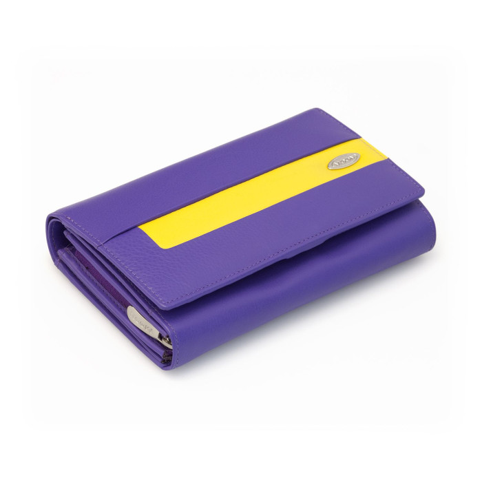 Vienna N1210.C1118LS l.violet/b.yellow &ndash; Porpora &ndash; Immagine 1