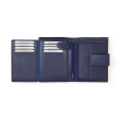 Zaragoza N1526 blau mit Lasche &ndash; Blu &ndash; Immagine 2