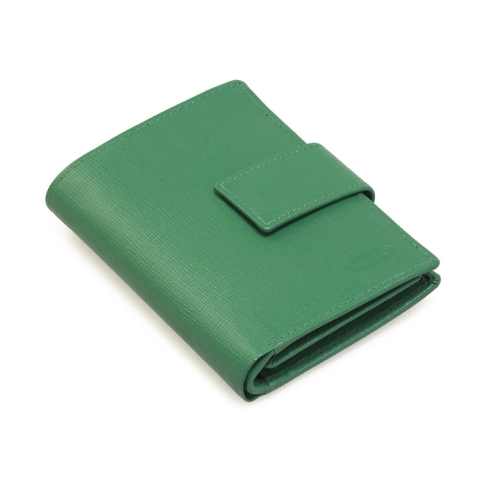 Zaragoza N1526 gr&uuml;n mit Lasche &ndash; Verde &ndash; Immagine 1