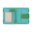 Zaragoza N1531.9346L k.blue/blue/p.green &ndash; Bleu &ndash; Image 2