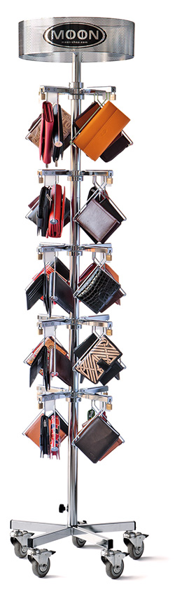 Rack system